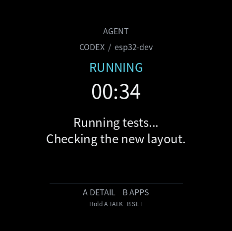 agent-running