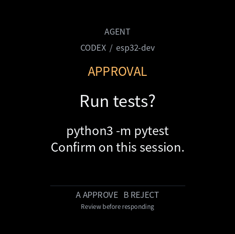 agent-approval