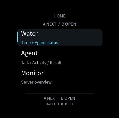 launcher