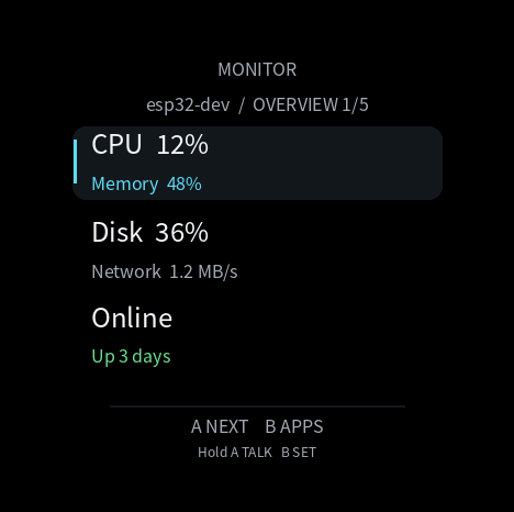monitor-home